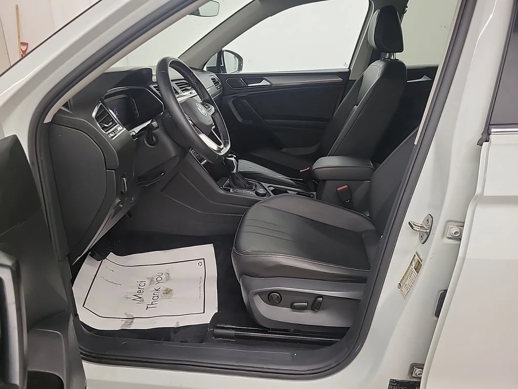VW Tiguan * COMFORTLINE * CARFAX * ��� ������������ ������ | Mobile.bg � ����������� 5