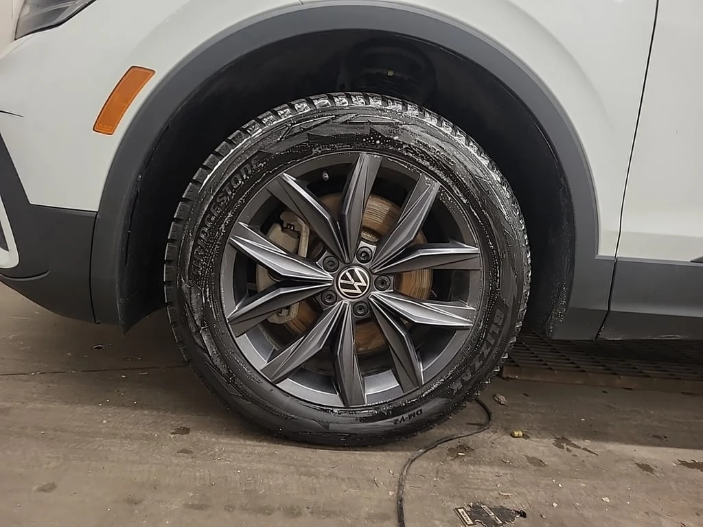 VW Tiguan * COMFORTLINE * CARFAX * ��� ������������ ������ | Mobile.bg � ����������� 6