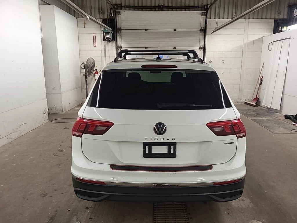 VW Tiguan * COMFORTLINE * CARFAX * ��� ������������ ������ | Mobile.bg � ����������� 7