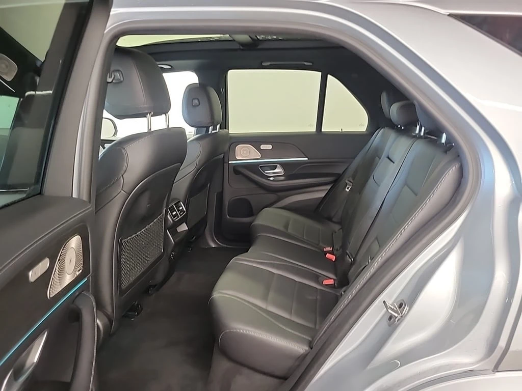 Mercedes-Benz GLE 450 / 360 / AMBIENT / BURMASTER / ������ / CARFAX | Mobile.bg � ����������� 13