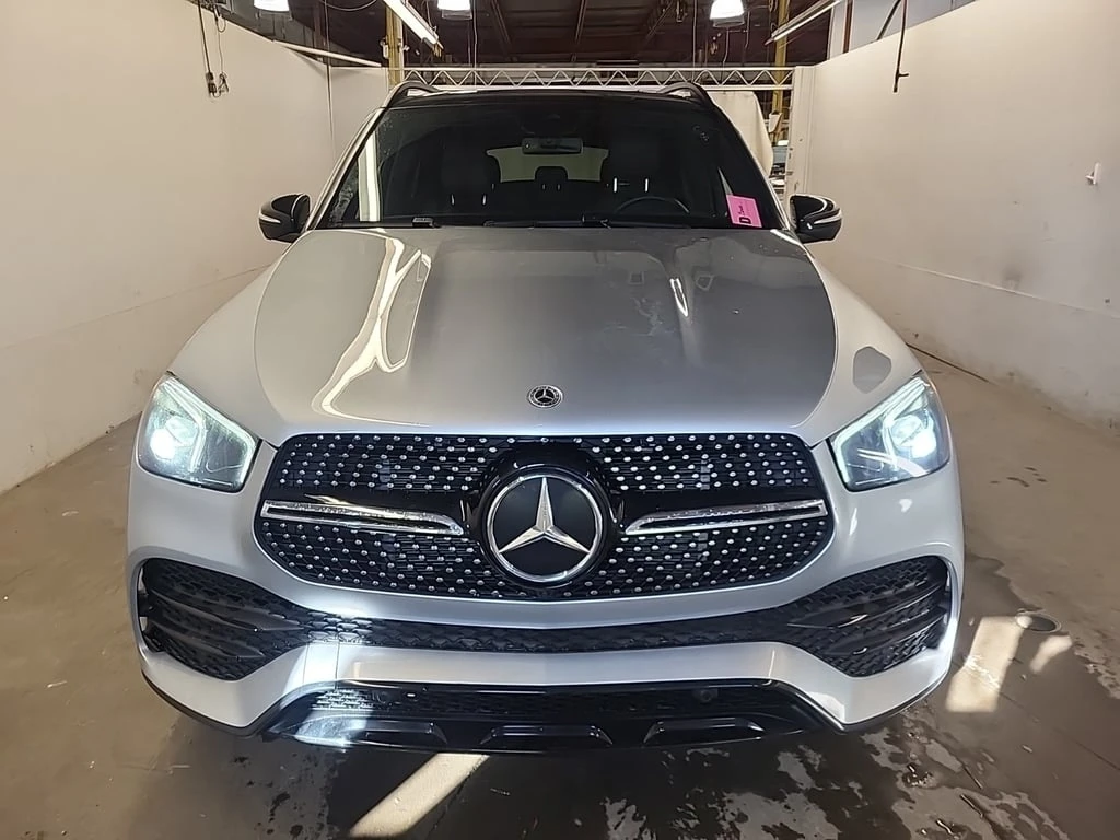 Mercedes-Benz GLE 450 / 360 / AMBIENT / BURMASTER / ������ / CARFAX | Mobile.bg � ����������� 1