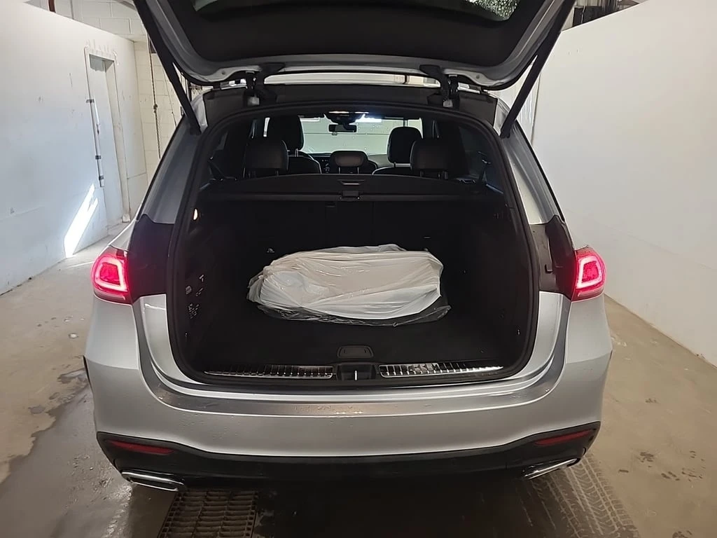 Mercedes-Benz GLE 450 / 360 / AMBIENT / BURMASTER / ������ / CARFAX | Mobile.bg � ����������� 15