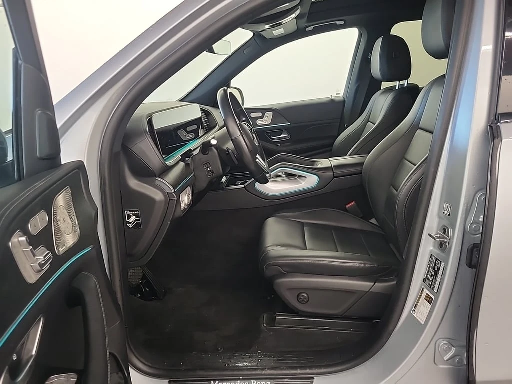 Mercedes-Benz GLE 450 / 360 / AMBIENT / BURMASTER / ПАМЕТИ / CARFAX - изображение 9