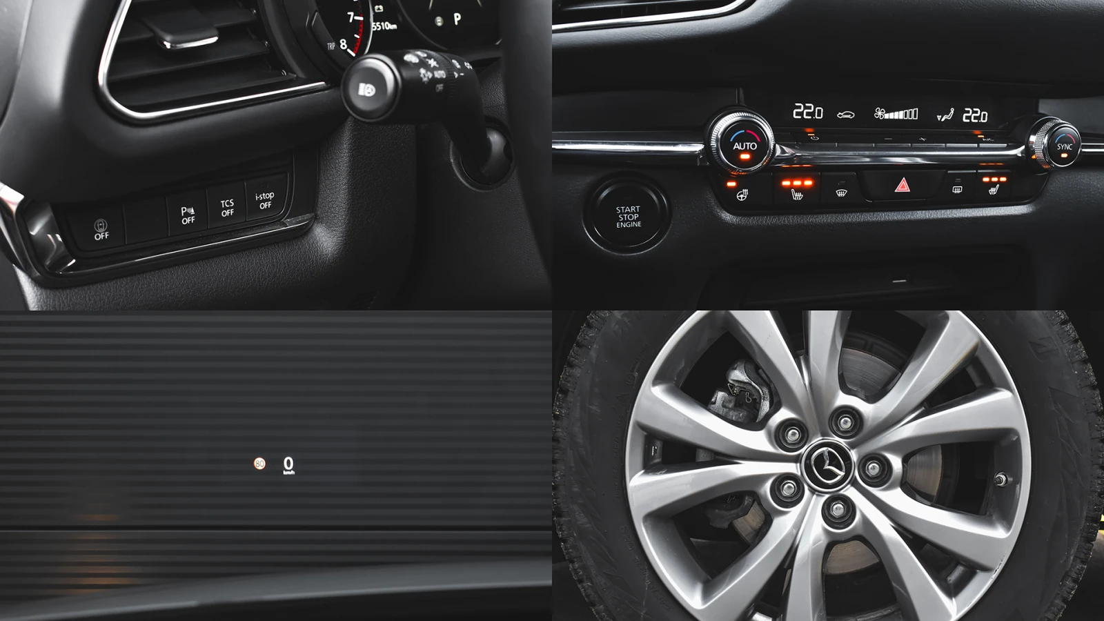 Mazda CX-30 2.0 Comfort PLUS SKYACTIV-G Automatic | Mobile.bg � ����������� 17