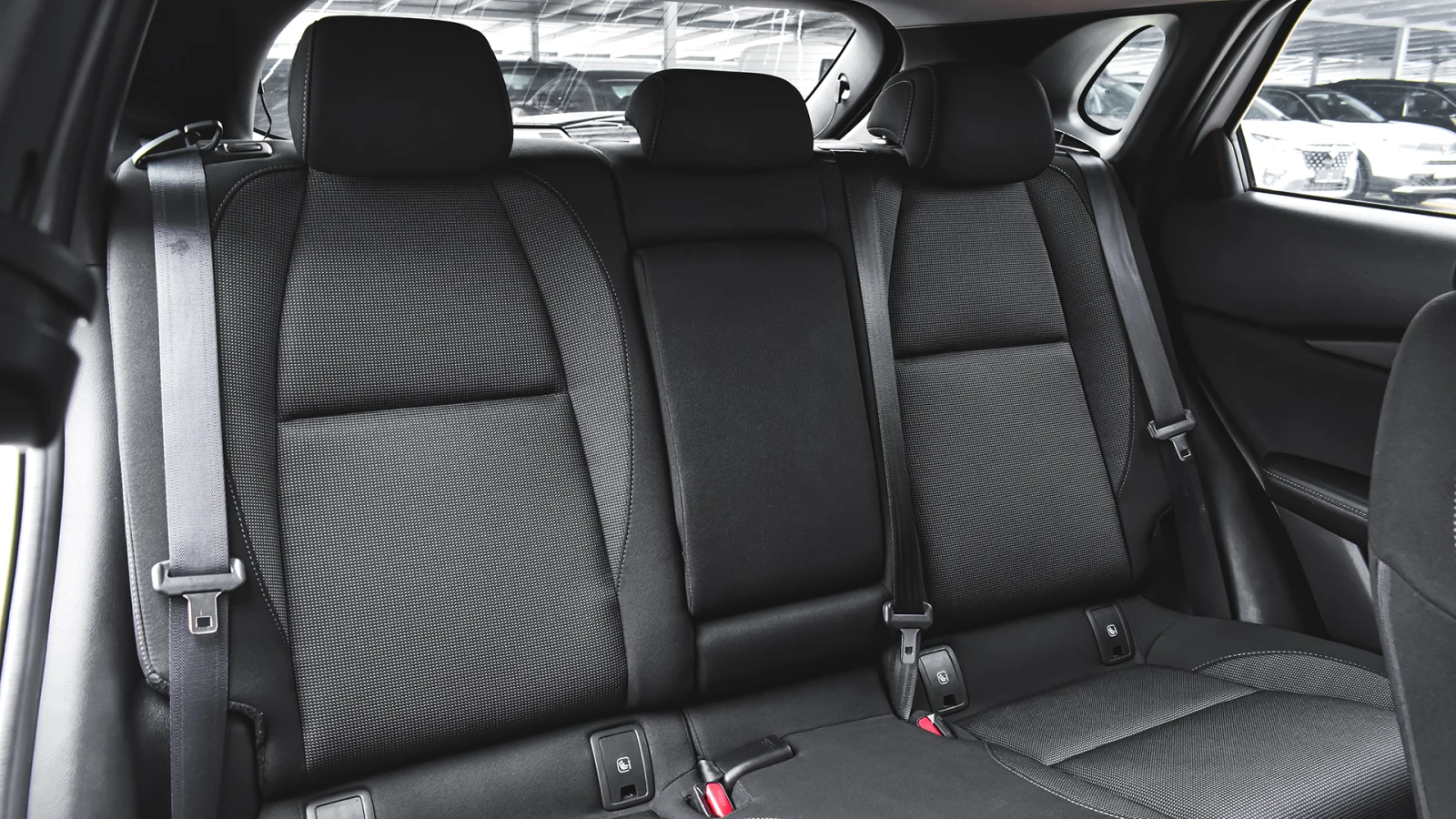 Mazda CX-30 2.0 Comfort PLUS SKYACTIV-G Automatic | Mobile.bg � ����������� 11