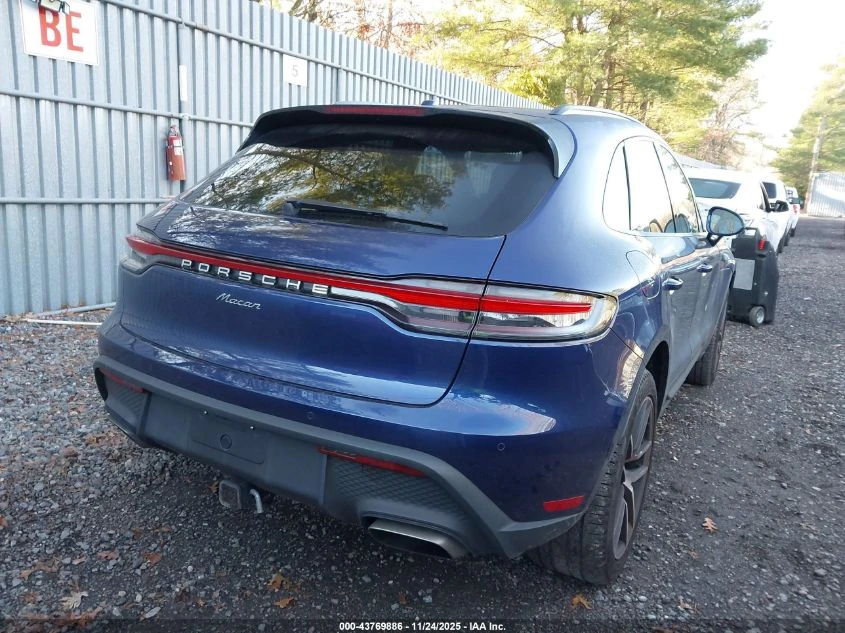 Porsche Macan T * CARFAX*  - изображение 4