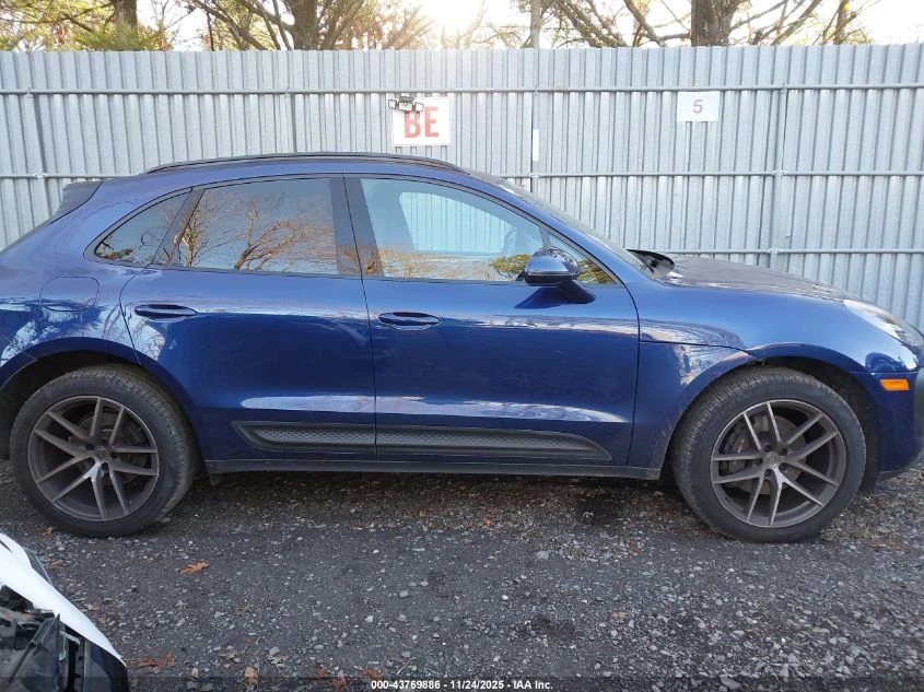 Porsche Macan T * CARFAX*  | Mobile.bg � ����������� 13