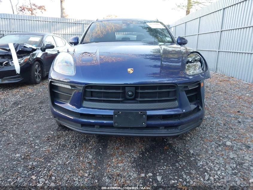 Porsche Macan T * CARFAX*  | Mobile.bg � ����������� 12