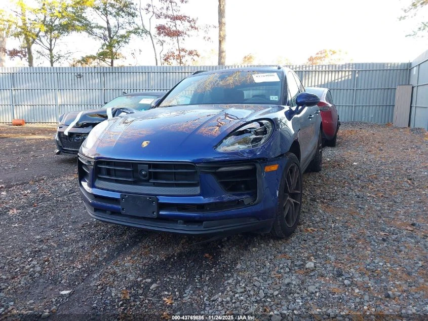 Porsche Macan T * CARFAX*  - изображение 2