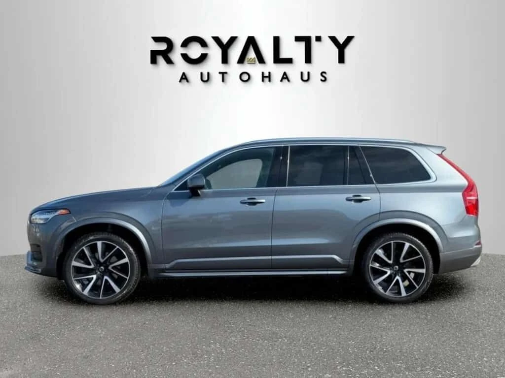 Volvo Xc90 * T6 Momentum Pilot Assist Navi Camera PanoRoof *  | Mobile.bg � ����������� 2