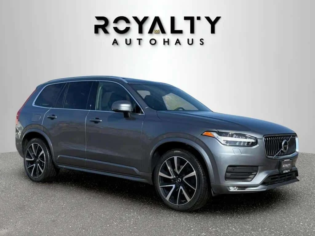 Volvo Xc90 * T6 Momentum Pilot Assist Navi Camera PanoRoof *  | Mobile.bg � ����������� 4