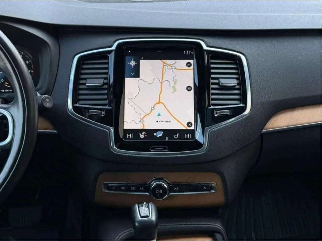 Volvo Xc90 * T6 Momentum Pilot Assist Navi Camera PanoRoof *  | Mobile.bg � ����������� 14