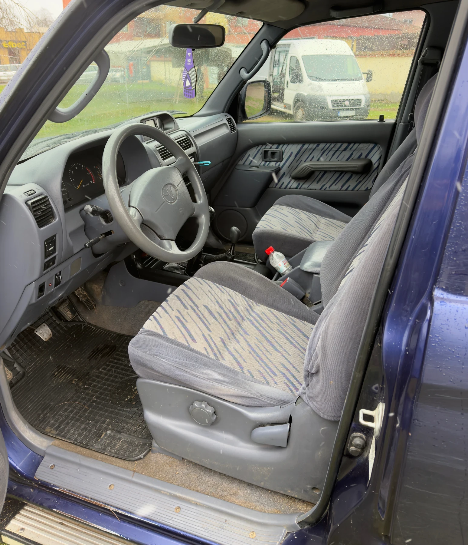 Toyota Land cruiser | Mobile.bg � ����������� 6