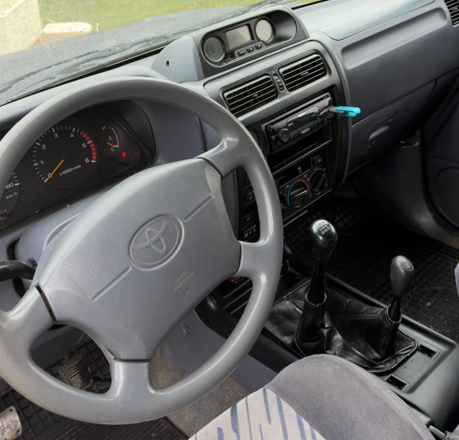 Toyota Land cruiser | Mobile.bg � ����������� 8