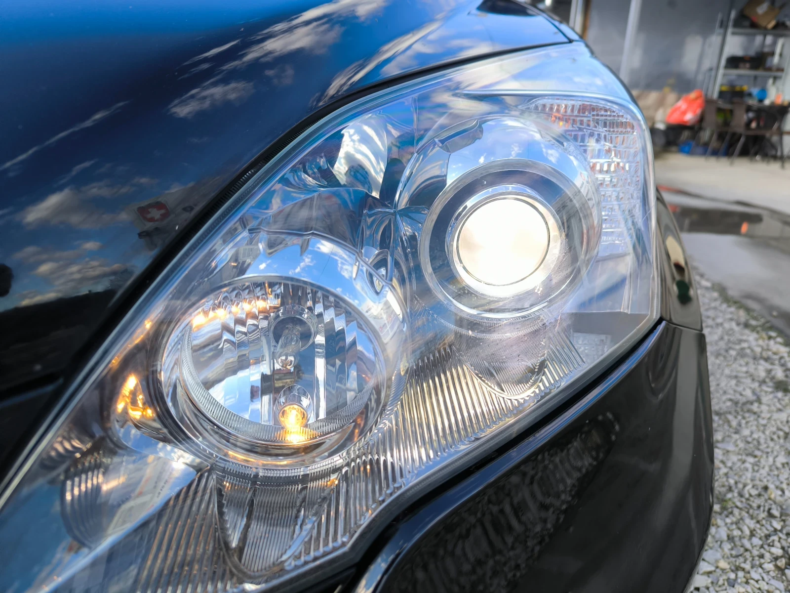 Honda Cr-v 2.0 TDi ���� ��������� | Mobile.bg � ����������� 14