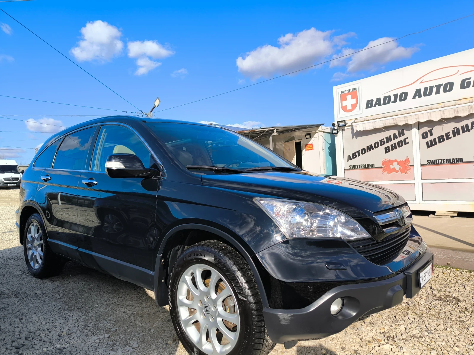 Honda Cr-v 2.0 TDi ���� ��������� | Mobile.bg � ����������� 3