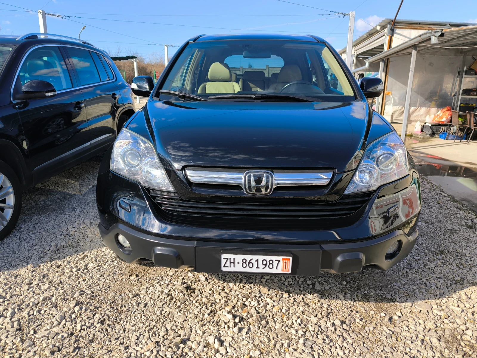 Honda Cr-v 2.0 TDi ���� ��������� | Mobile.bg � ����������� 2