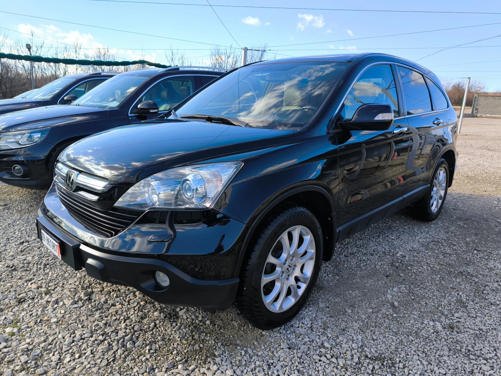 Honda Cr-v 2.0 TDi ���� ��������� | Mobile.bg � ����������� 1