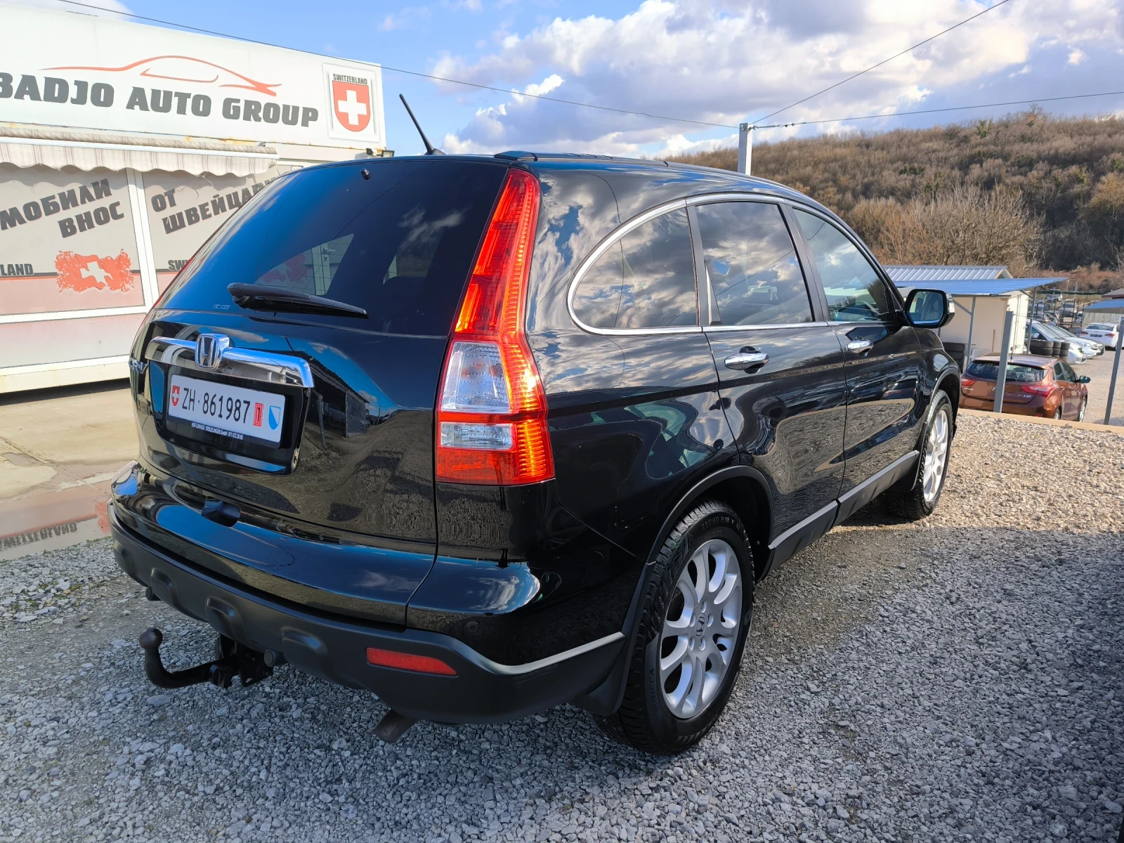 Honda Cr-v 2.0 TDi ���� ��������� | Mobile.bg � ����������� 4