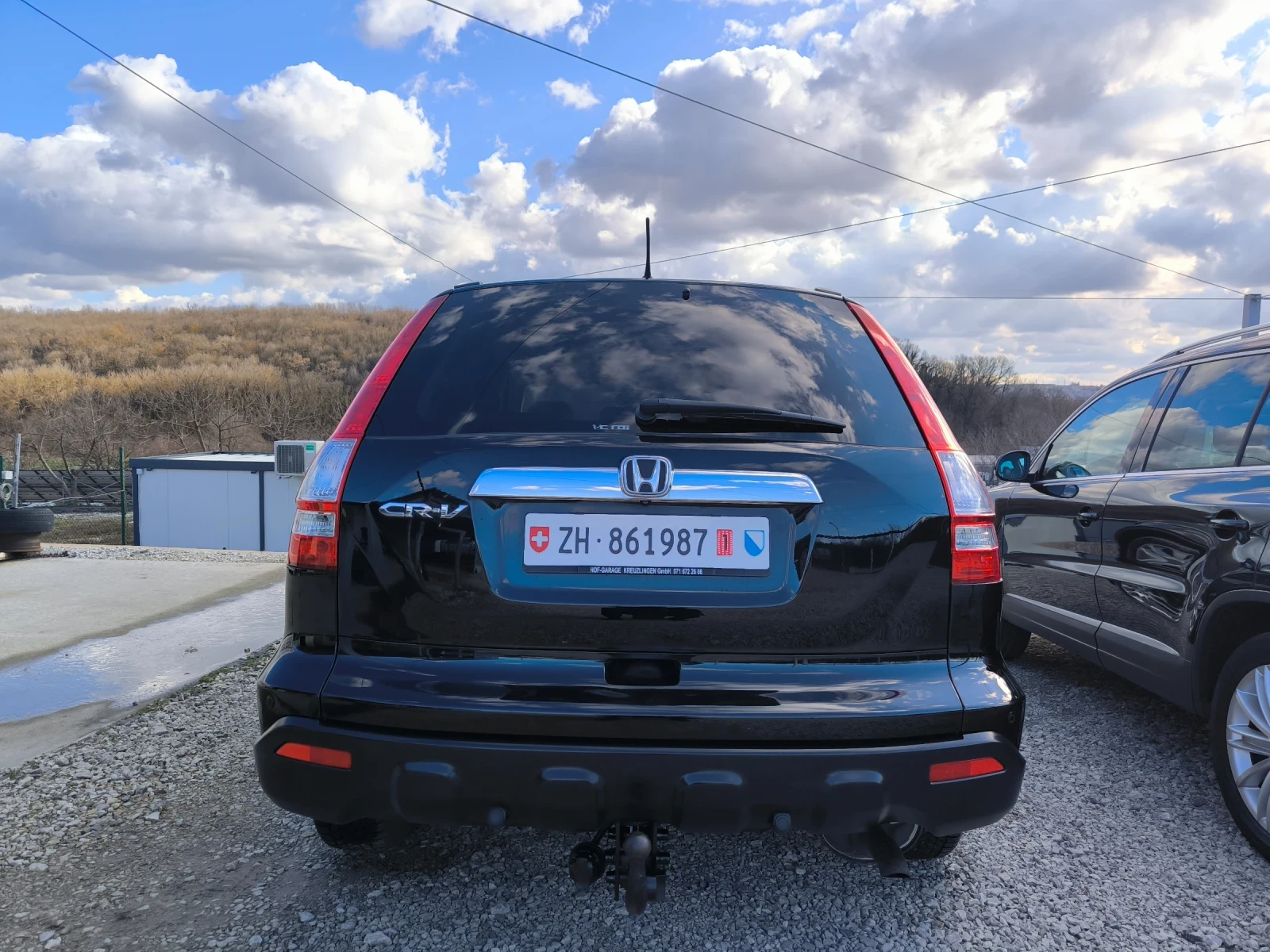 Honda Cr-v 2.0 TDi ���� ��������� | Mobile.bg � ����������� 5