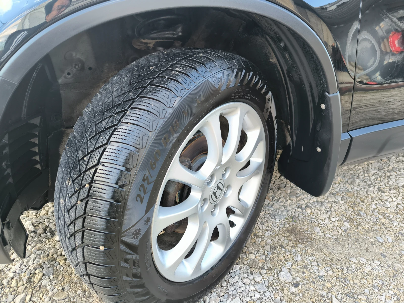 Honda Cr-v 2.0 TDi ���� ��������� | Mobile.bg � ����������� 16