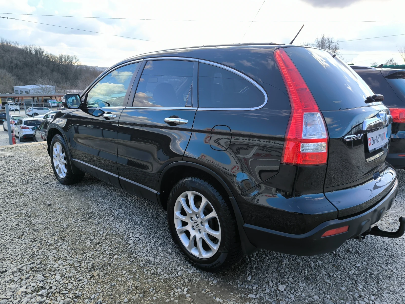 Honda Cr-v 2.0 TDi ���� ��������� | Mobile.bg � ����������� 7