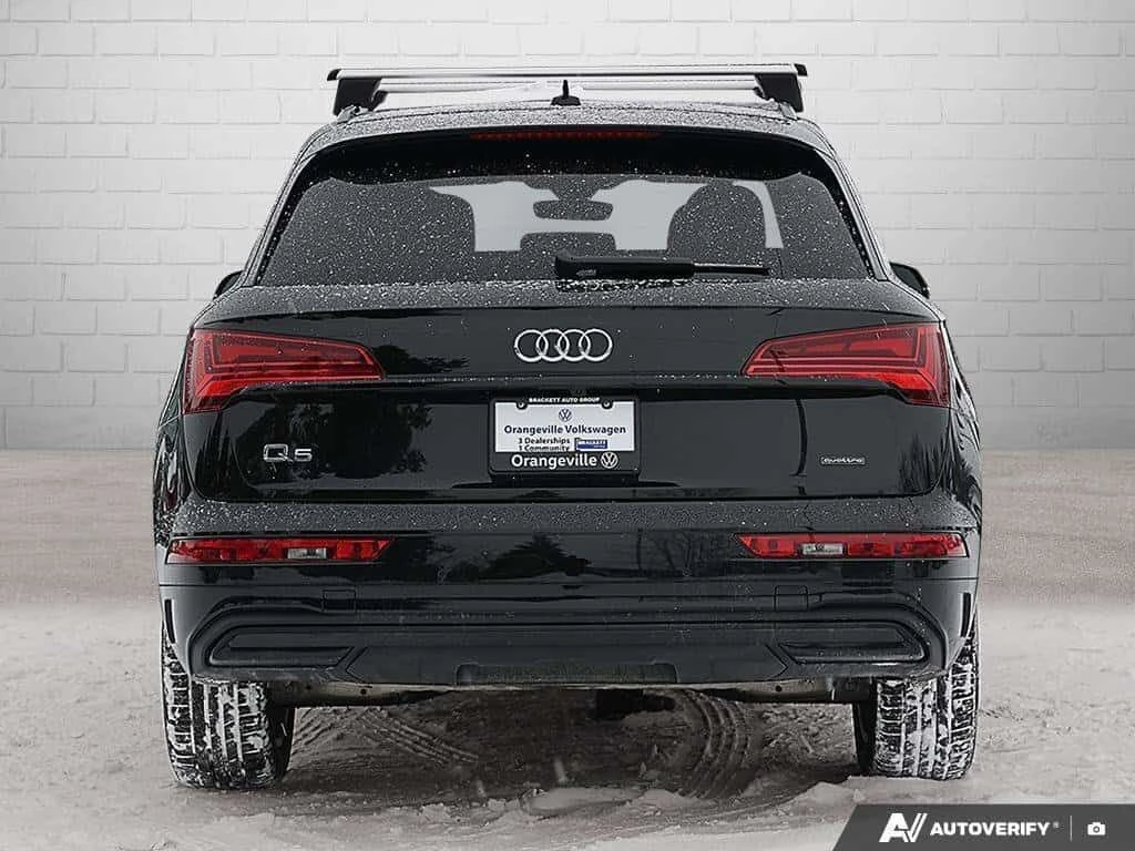 Audi Q5 * KomfortONE OWNER, ACCIDENT FREE, AWD, VORSPRUNG  | Mobile.bg � ����������� 8