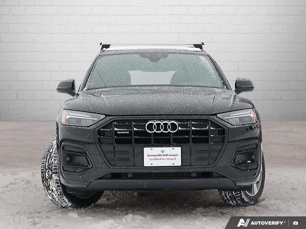 Audi Q5 * KomfortONE OWNER, ACCIDENT FREE, AWD, VORSPRUNG  | Mobile.bg � ����������� 2