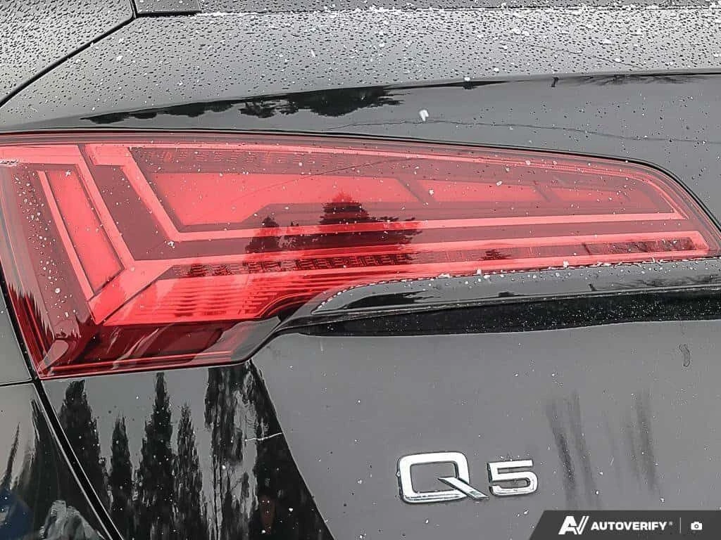 Audi Q5 * KomfortONE OWNER, ACCIDENT FREE, AWD, VORSPRUNG  | Mobile.bg � ����������� 7