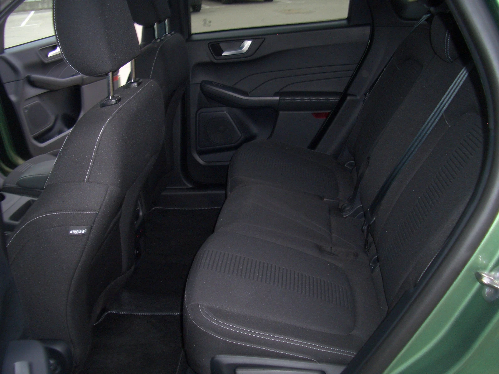 Ford Kuga Active, снимка 11 - Автомобили и джипове - 53900522