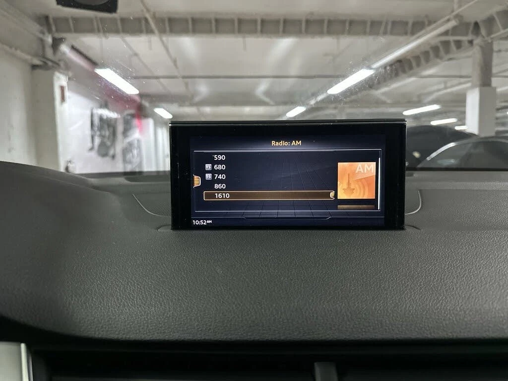 Audi Q7 2.0 TFSI* Komfort* АвтоКредит* (ЦЕНА ДО БГ), снимка 12 - Автомобили и джипове - 54001017