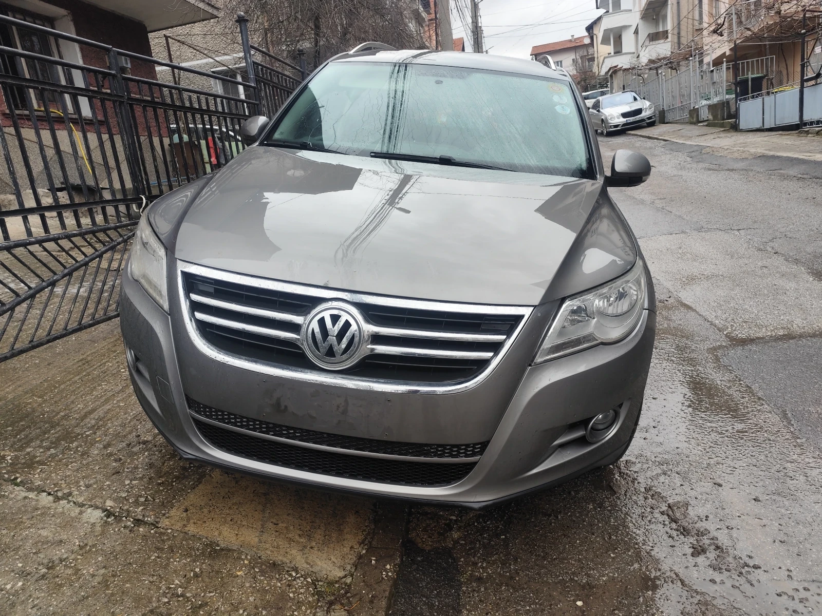 VW Tiguan 2, i