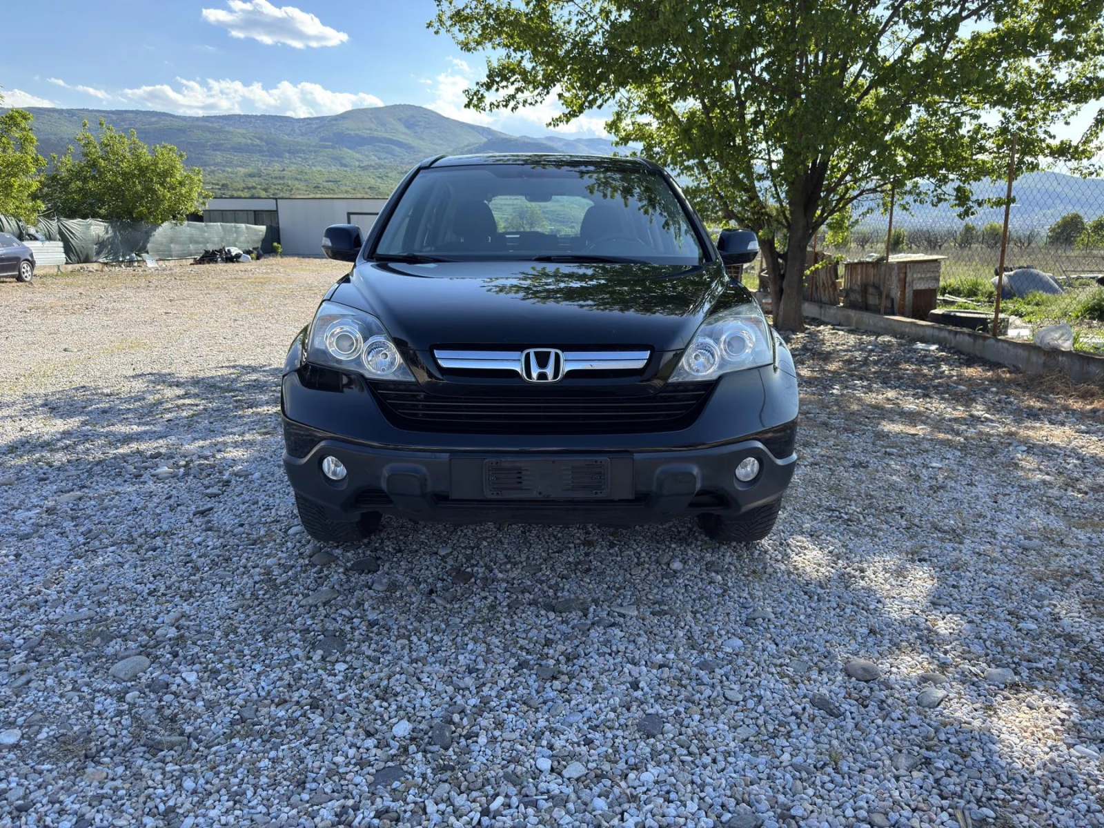 Honda Cr-v 2, 2, снимка 2 - Автомобили и джипове - 54621836