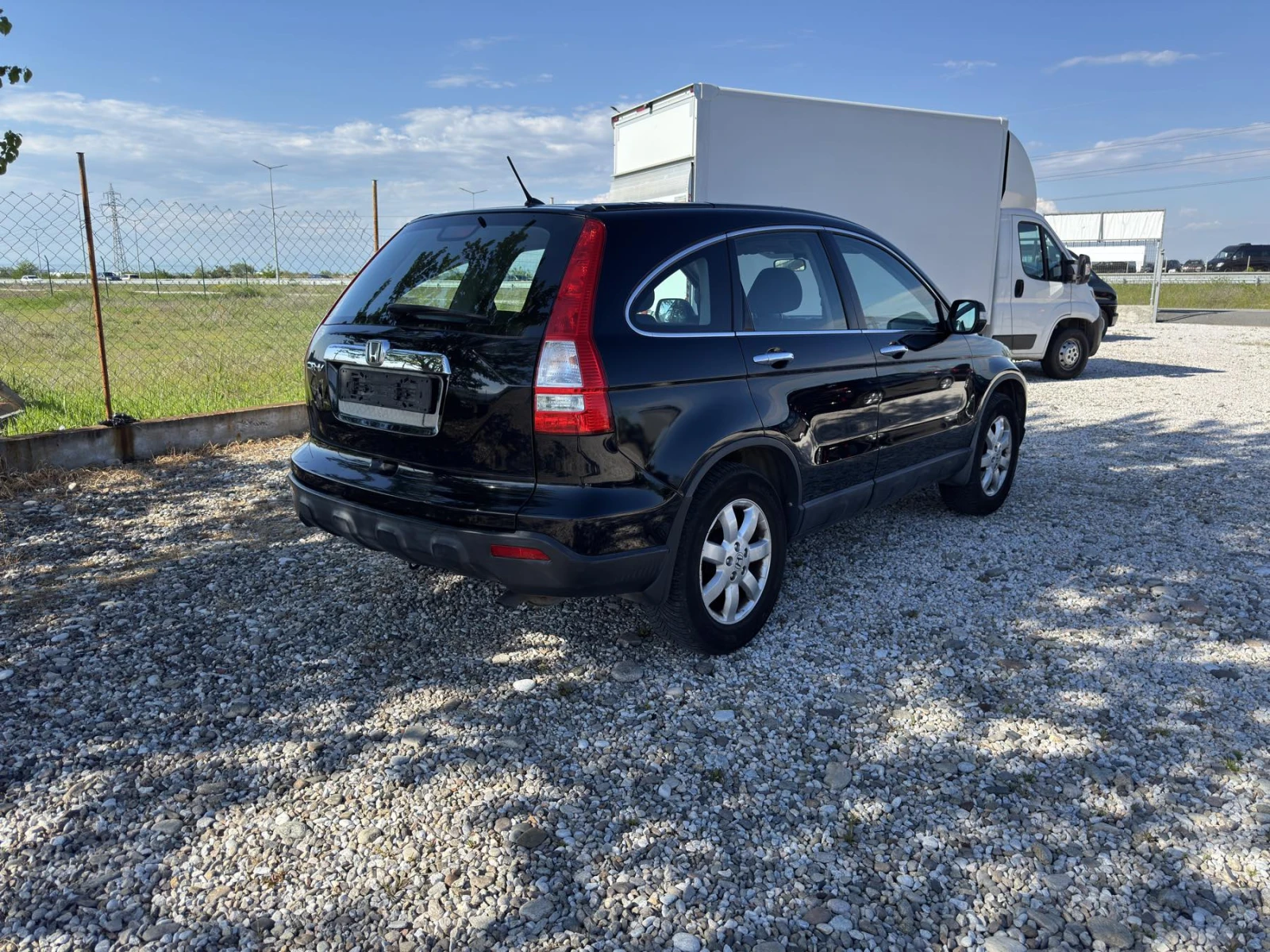 Honda Cr-v 2, 2, снимка 3 - Автомобили и джипове - 54621836