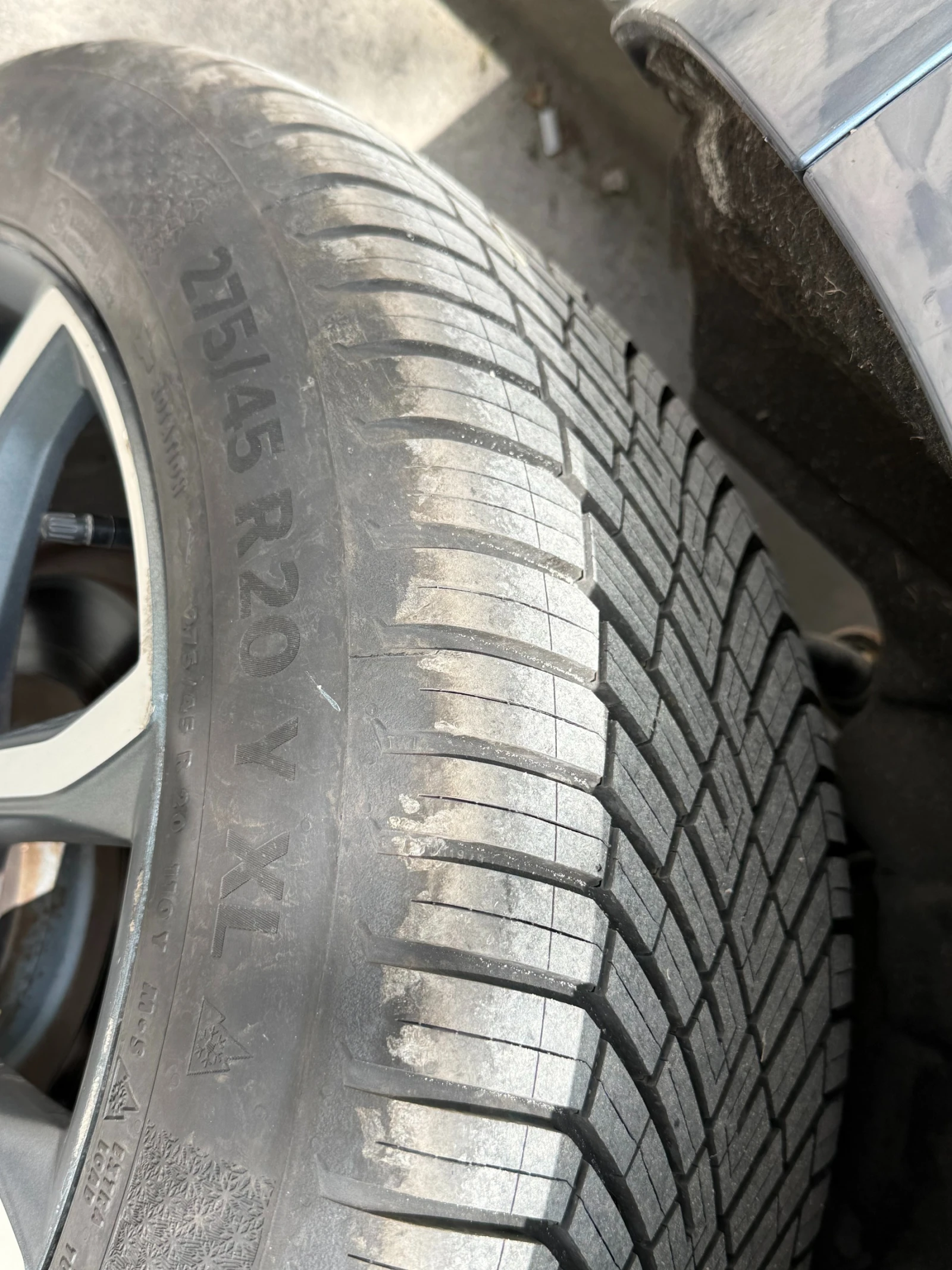 Volvo Xc90 Inscription T6, снимка 15 - Автомобили и джипове - 54510975