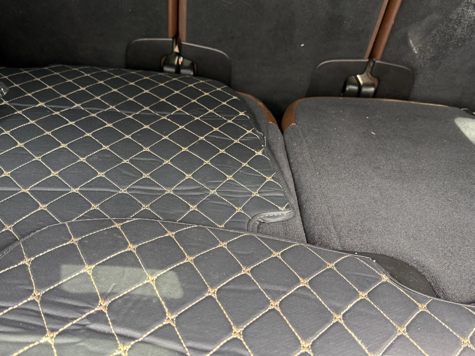 Volvo Xc90 Inscription T6, снимка 16 - Автомобили и джипове - 54510975