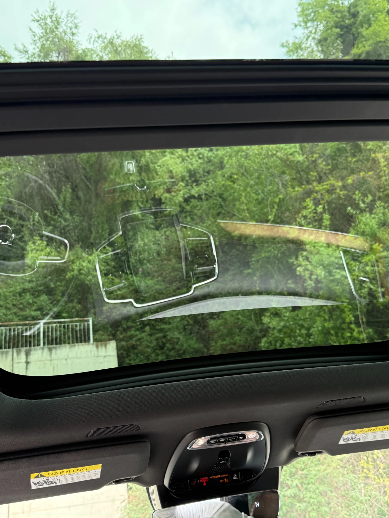 Volvo Xc90 Inscription T6, снимка 13 - Автомобили и джипове - 54510975
