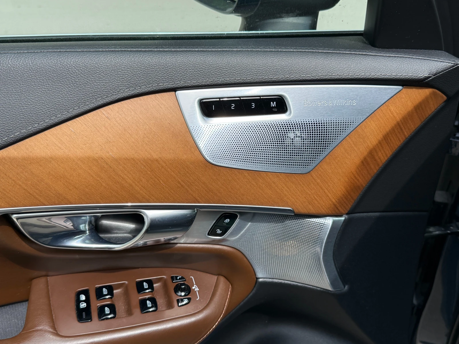 Volvo Xc90 Inscription T6, снимка 7 - Автомобили и джипове - 54510975