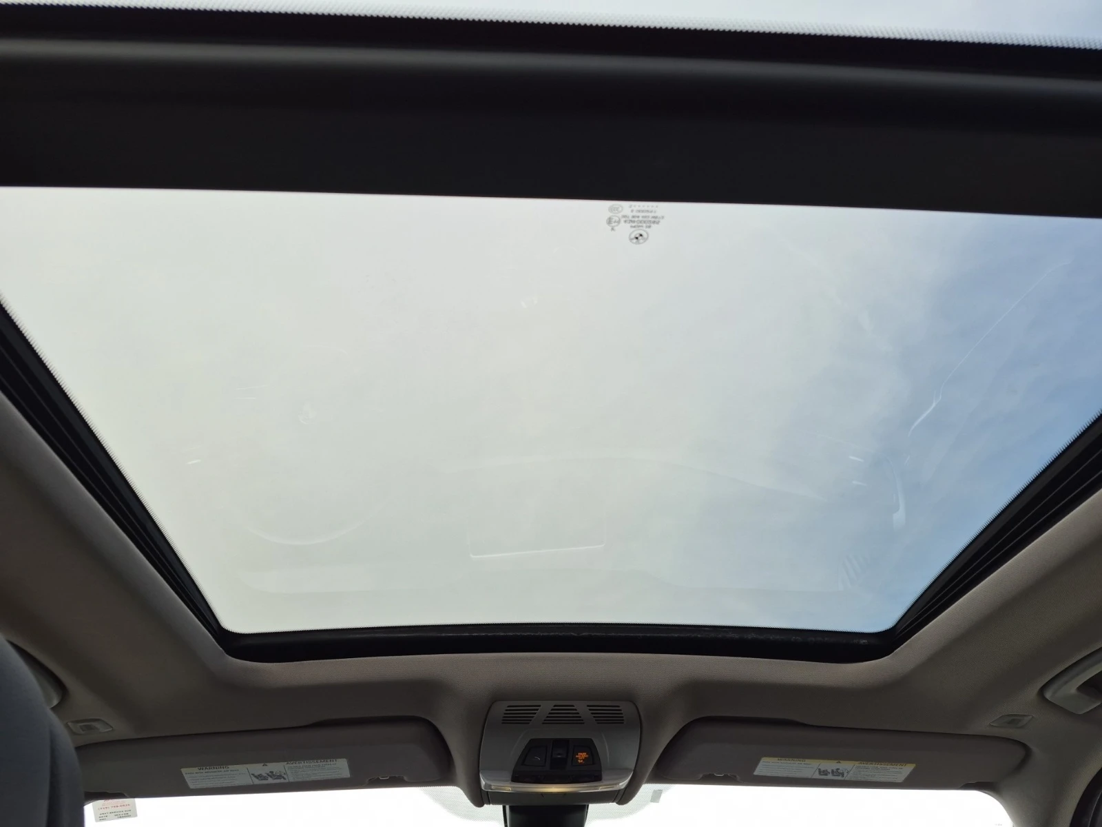 BMW X5 35i * HEAD UP * �������� * ����� ����� * CARFAX *  | Mobile.bg � ����������� 9