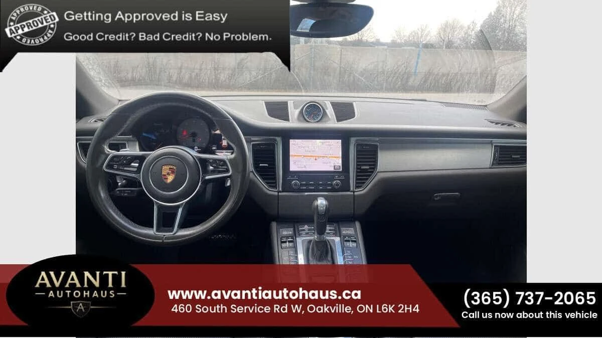 Porsche Macan * CARFAX * ���� �� �� | Mobile.bg � ����������� 11