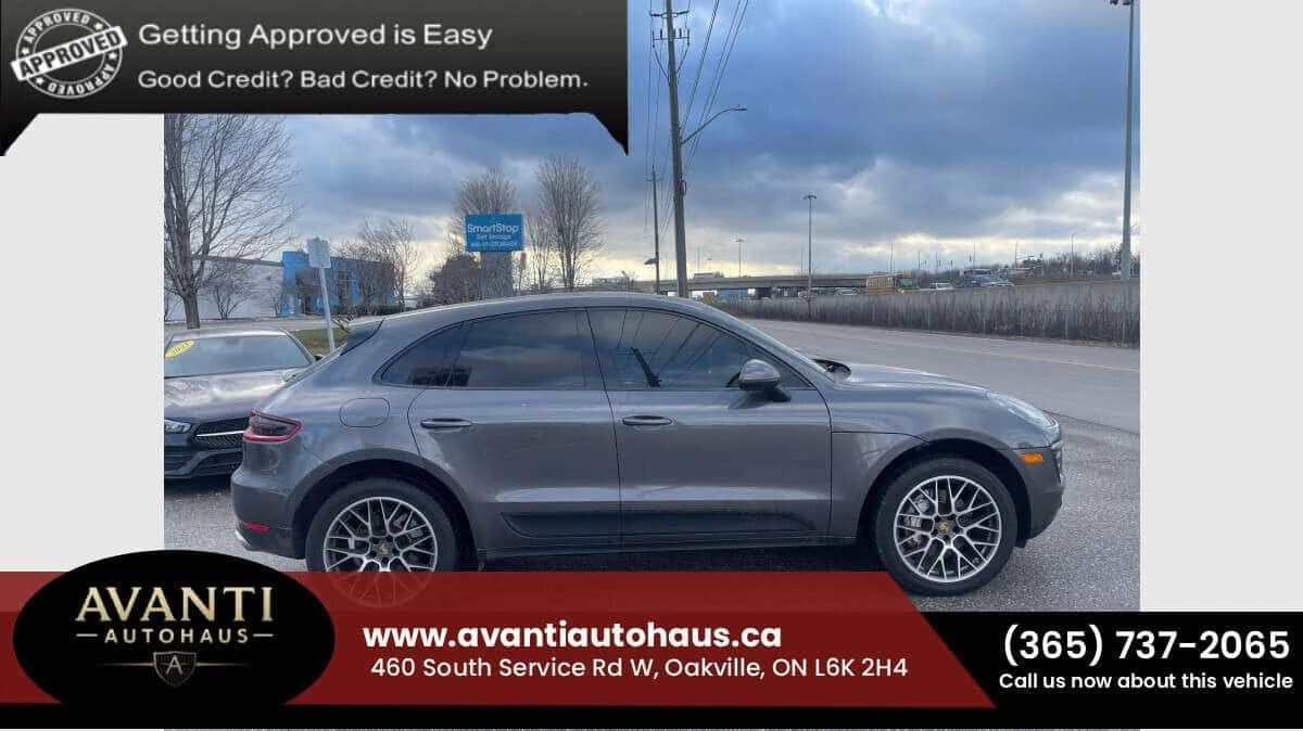 Porsche Macan * CARFAX * ���� �� �� | Mobile.bg � ����������� 4