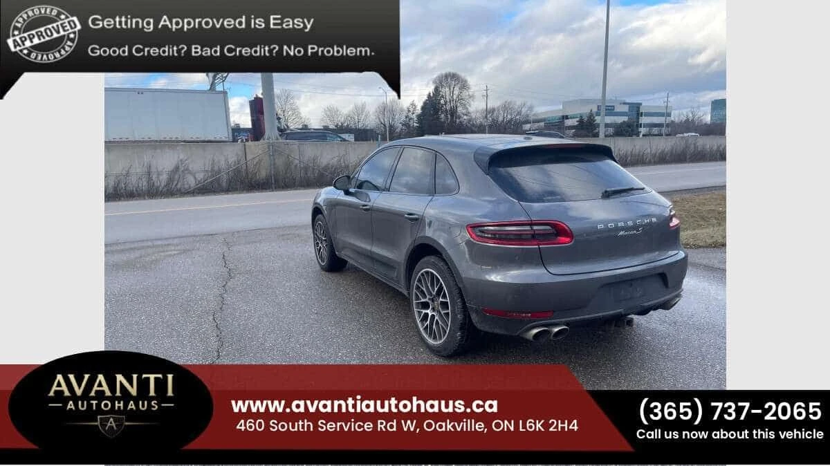 Porsche Macan * CARFAX * ���� �� �� | Mobile.bg � ����������� 7