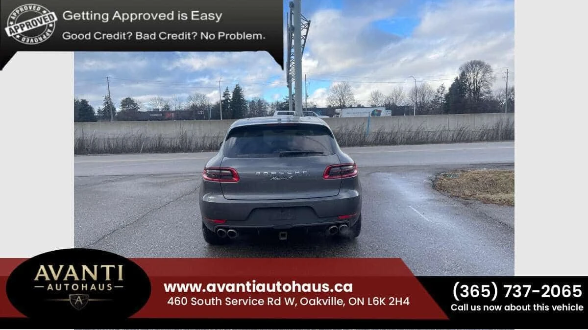 Porsche Macan * CARFAX * ���� �� �� | Mobile.bg � ����������� 6