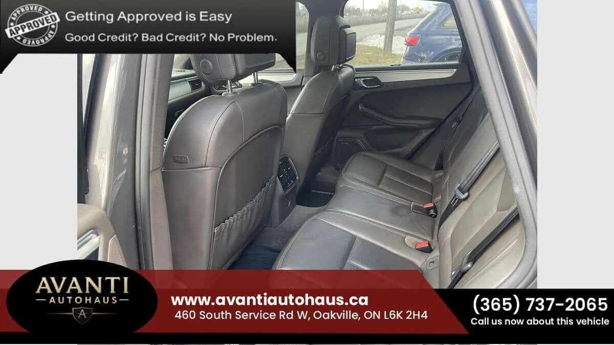 Porsche Macan * CARFAX * ���� �� �� | Mobile.bg � ����������� 17