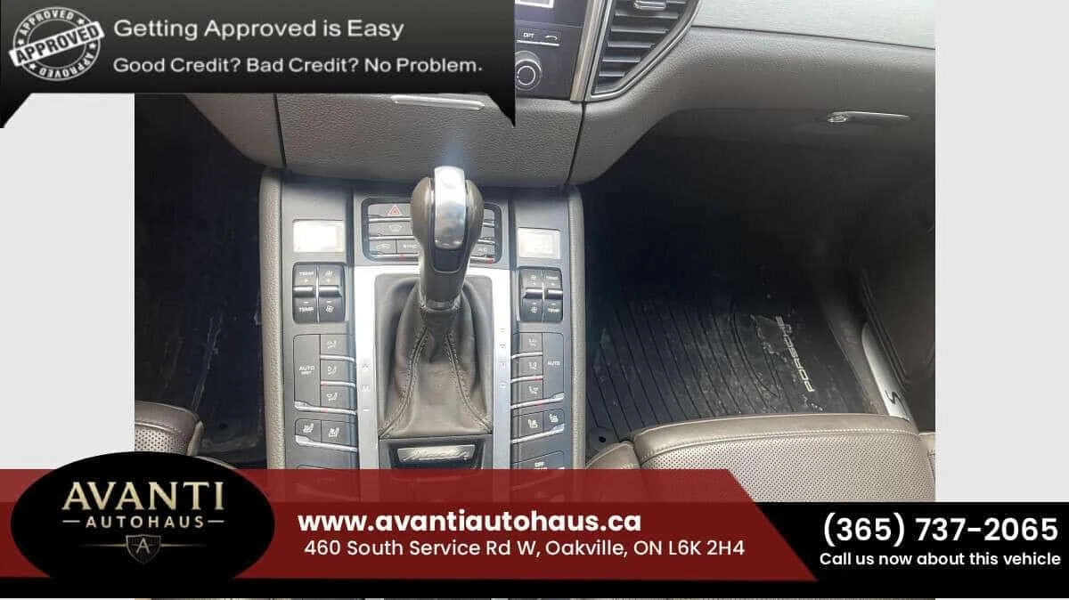 Porsche Macan * CARFAX * ���� �� �� | Mobile.bg � ����������� 14