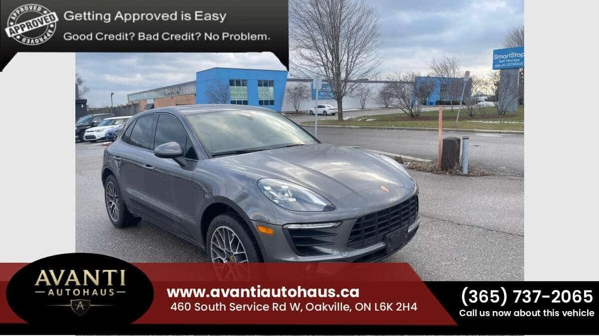 Porsche Macan * CARFAX * ���� �� �� | Mobile.bg � ����������� 3