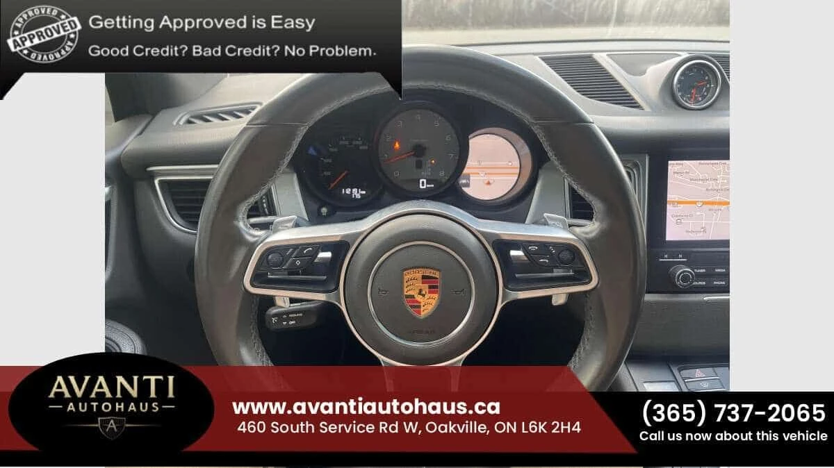 Porsche Macan * CARFAX * ���� �� �� | Mobile.bg � ����������� 12