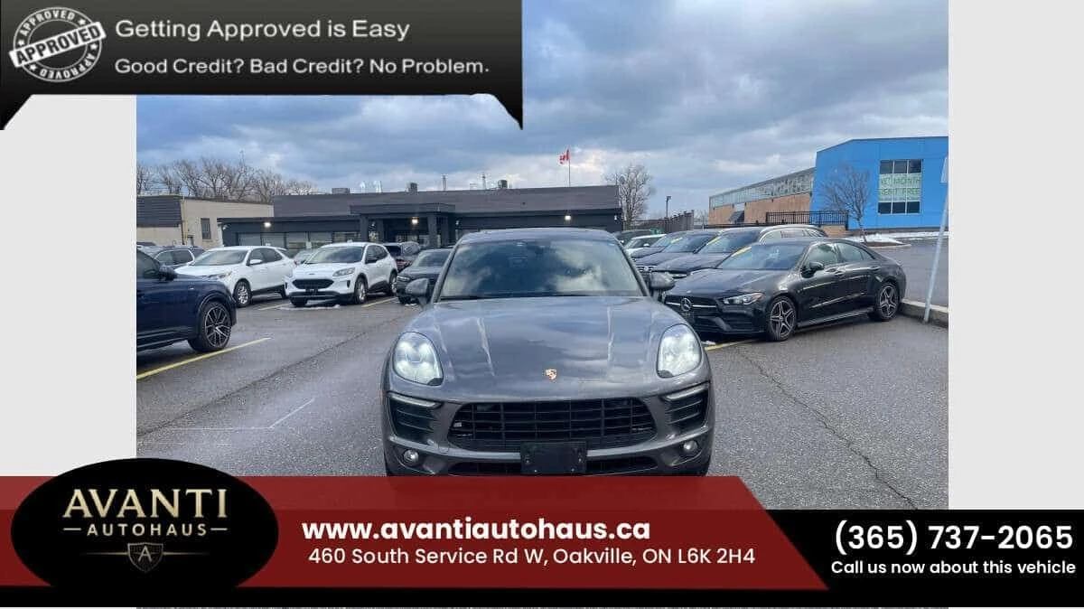 Porsche Macan * CARFAX * ���� �� �� | Mobile.bg � ����������� 2