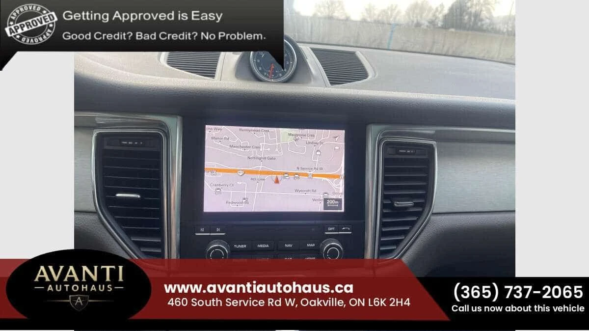 Porsche Macan * CARFAX * ���� �� �� | Mobile.bg � ����������� 15