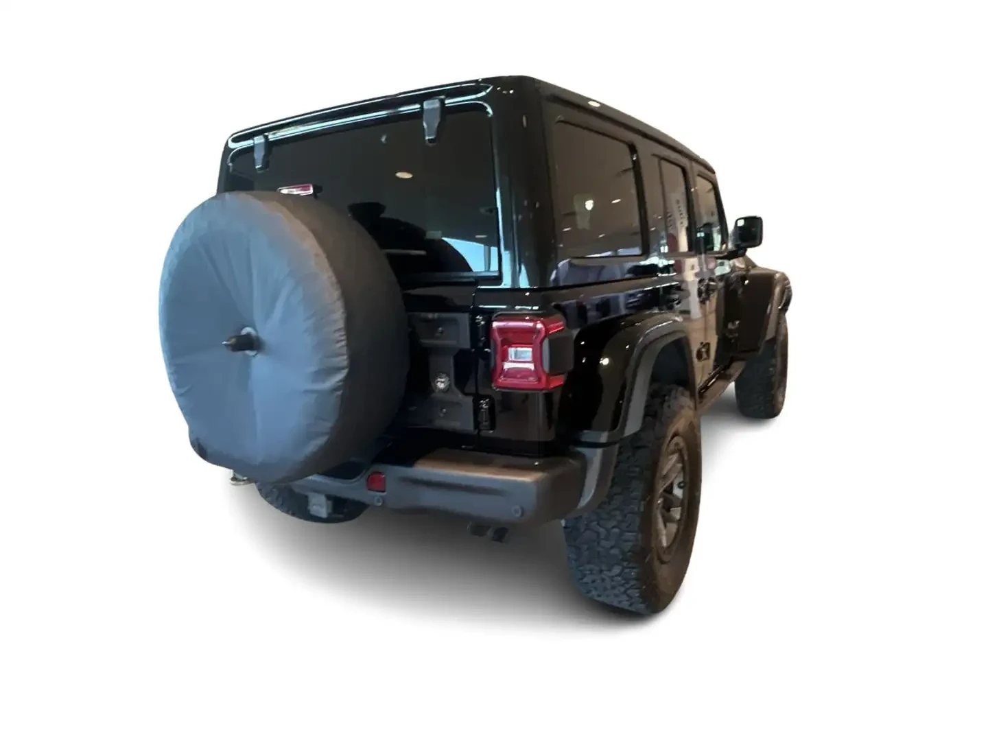 Jeep Wrangler 392 FINAL EDITION* V8* АВТОМАТ* КОЖА* ПОДГРЕВ, снимка 8 - Автомобили и джипове - 54747894
